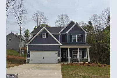 108 Jeffrey Lane, Dallas, GA 30157 - Photo 1