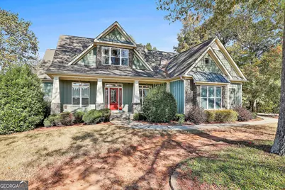10 Edgewater Way, Senoia, GA 30276 - Photo 1
