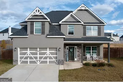 103 Hidesta Court, Kathleen, GA 31047 - Photo 1