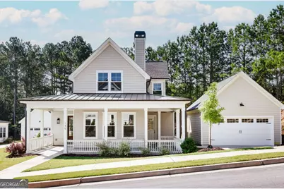 145 Holmes Avenue, Athens, GA 30606 - Photo 1