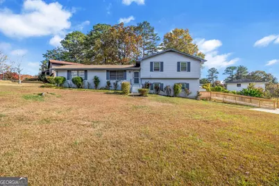 2203 Willoby Court, Morrow, GA 30260 - Photo 1