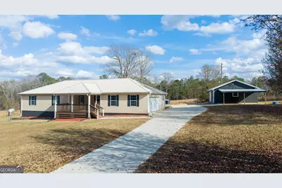 243 Malcom Road, Covington, GA 30014 - Photo 1