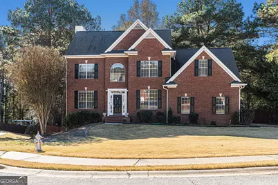 155 Highpoint Pass, Fayetteville, GA 30215 - Photo 1