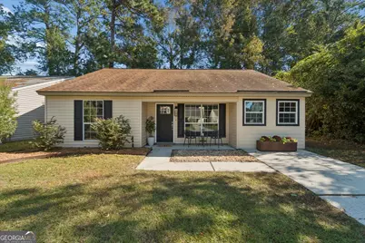 7206 Garfield Street, Savannah, GA 31406 - Photo 1