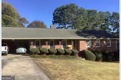 108 Deerbrook Drive SW, Rome, GA 30165 - Photo 1