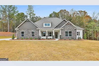 152 Wet Wood Drive #10, Fairburn, GA 30213 - Photo 1