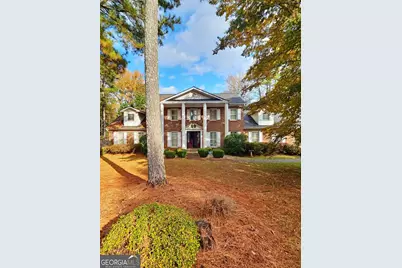 1055 Carriage Place, Lithonia, GA 30058 - Photo 1