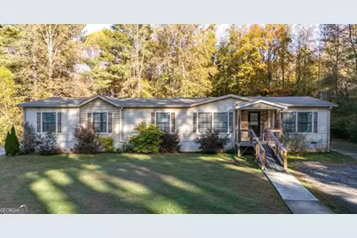 1993 Cashtown Road, Bremen, GA 30110 - Photo 1