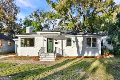 1404 E 40th Street, Savannah, GA 31404 - Photo 1