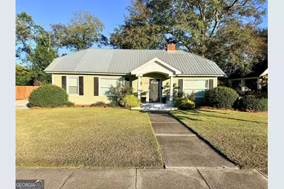 365 S Leroy Street, Metter, GA 30439 - Photo 1