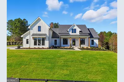 933 Mount Carmel Church Lane, Canton, GA 30114 - Photo 1