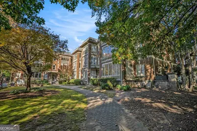 272 14th Street NE #23, Atlanta, GA 30309 - Photo 1