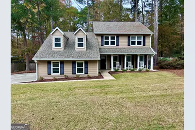 108 Rock Mull, Peachtree City, GA 30269 - Photo 1