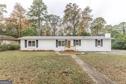 201 Sherman Street, Warner Robins, GA 31088 - Photo 1