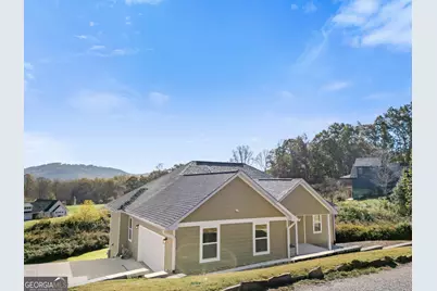 308 Mystic Ridge, Blairsville, GA 30512 - Photo 1