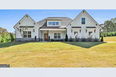 36 Starr Place #25, Newnan, GA 30263 - Photo 1