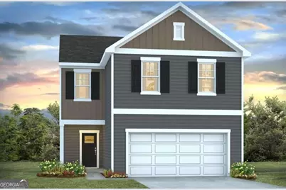 34 Cypress Loop, Port Wentworth, GA 31407 - Photo 1