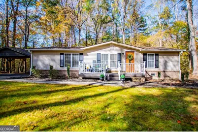 140 Suburban Drive, Temple, GA 30179 - Photo 1