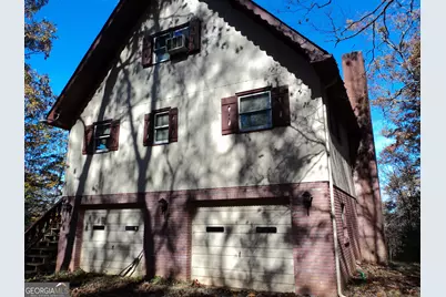 488 Otto Heights Road, Otto,  28763 - Photo 1