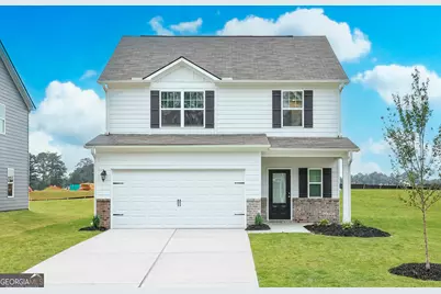 264 Limestone Circle, Conyers, GA 30013 - Photo 1