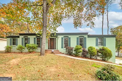 4768 Stillwood Cove, Forest Park, GA 30297 - Photo 1