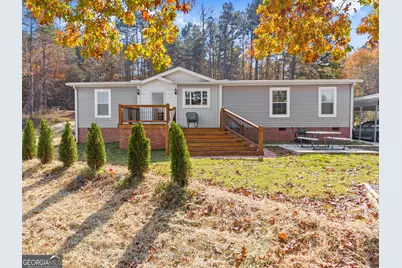 340 Daily Road, Alto, GA 30510 - Photo 1