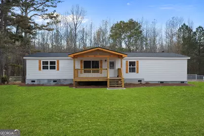 991 Waddell Road, Bremen, GA 30110 - Photo 1