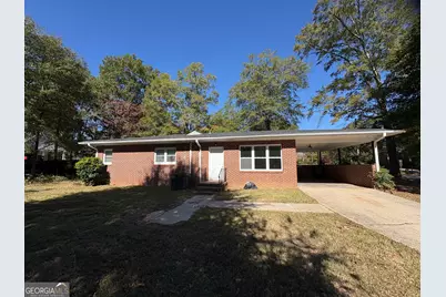 940 E Church Street, Monroe, GA 30655 - Photo 1