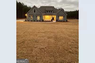 861 Traveler Lane #40, Williamson, GA 30292 - Photo 1