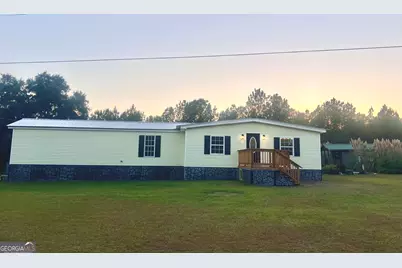 1805 Bell Line Road, Eastman, GA 31023 - Photo 1
