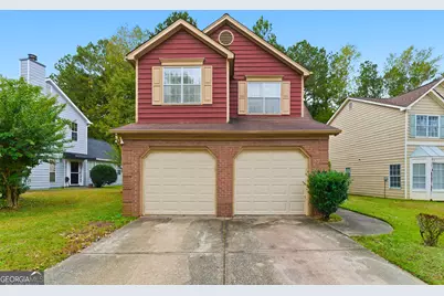 6581 Coventry Point, Austell, GA 30168 - Photo 1