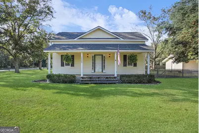 2605 Ga Highway 119 N, Pembroke, GA 31321 - Photo 1