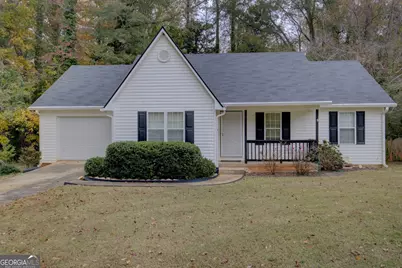 149 Marshall Drive, Monticello, GA 31064 - Photo 1