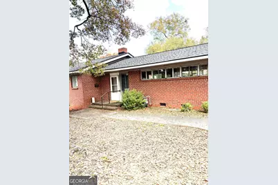 425 N Columbia St, Milledgeville, GA 31061 - Photo 1