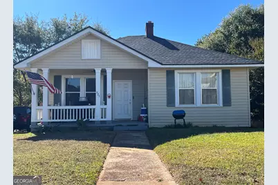 525 Sixth Avenue, Thomaston, GA 30286 - Photo 1