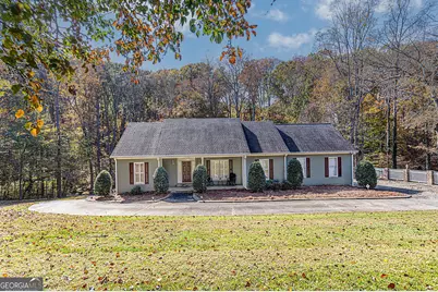 3865 Howard Drive NW, Kennesaw, GA 30152 - Photo 1