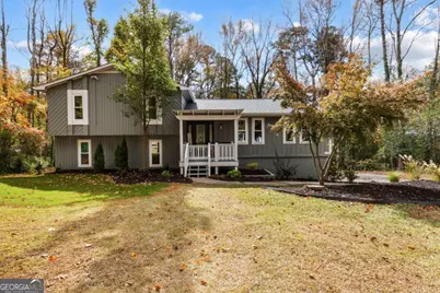 2919 Manitoba Lane, Marietta, GA 30062 - Photo 1