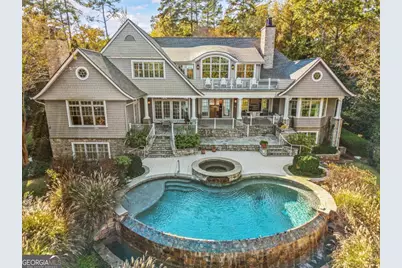 1450 Howells Grove Road, Greensboro, GA 30642 - Photo 1