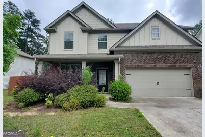 2289 Overlook Avenue, Lithonia, GA 30058 - Photo 1