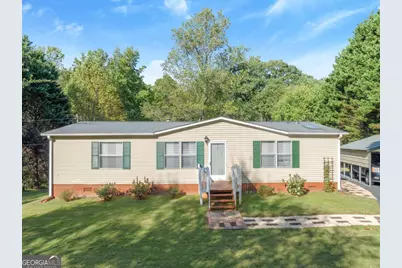 7270 Wits End Drive, Gainesville, GA 30506 - Photo 1