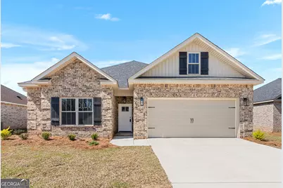 607 Bristleleaf Path, Kathleen, GA 31047 - Photo 1