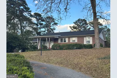 2526 Old Holton Road, Macon, GA 31204 - Photo 1