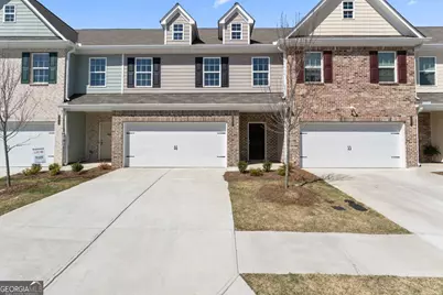 2821 Fareed Street, Douglasville, GA 30135 - Photo 1