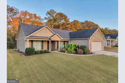 334 Cotton Drive, Jackson, GA 30233 - Photo 1