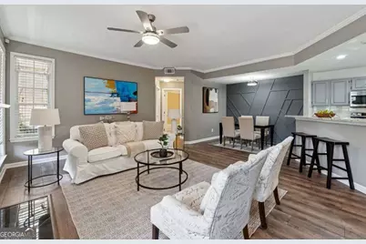 1037 McGill Park Avenue NE, Atlanta, GA 30312 - Photo 1