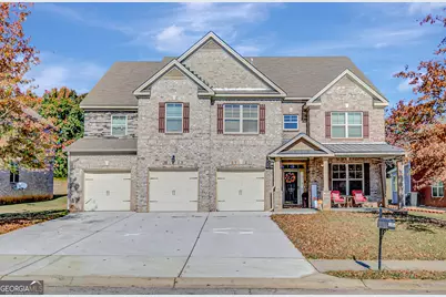 1255 Polk Crossing, McDonough, GA 30252 - Photo 1