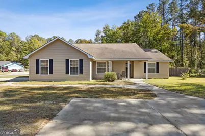 124 Woodbridge Road, Kingsland, GA 31548 - Photo 1