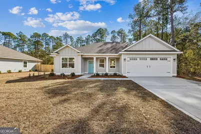 1112 Boone Avenue, Kingsland, GA 31548 - Photo 1