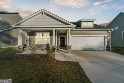 327 Serengeti Boulevard, Pooler, GA 31322 - Photo 1