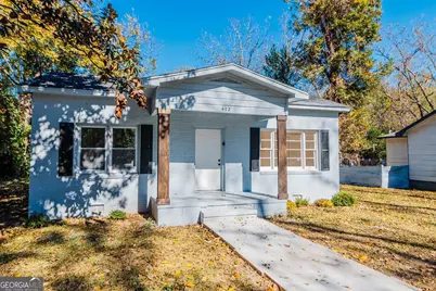 412 Walden Street, Fort Valley, GA 31030 - Photo 1